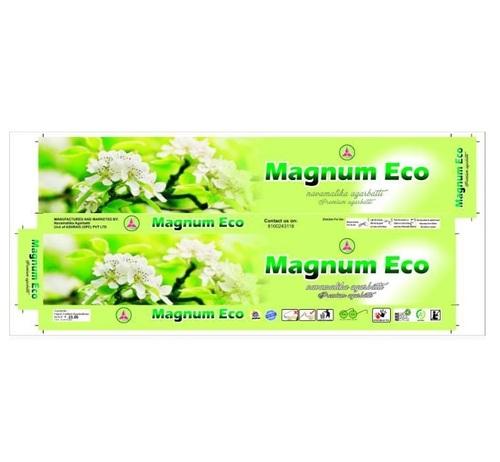 Magnum Eco Premium Agarbatti