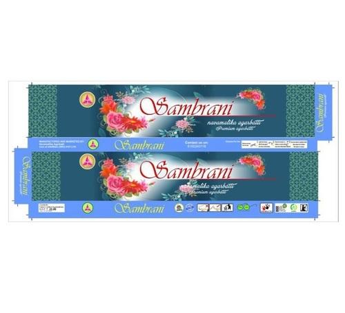 Sambrani Premium Agarbatti