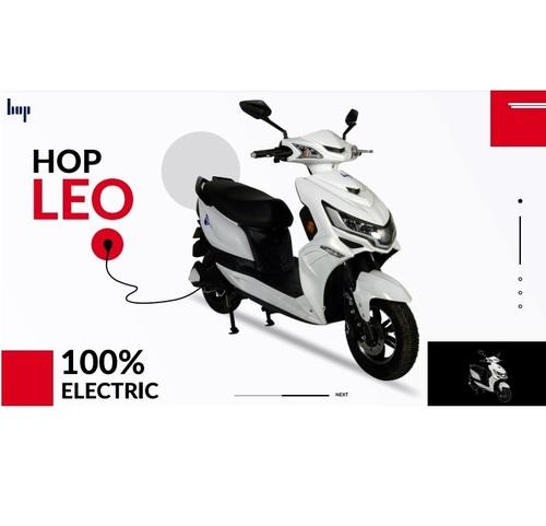 LEO Electric Scooter