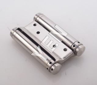 SS Double Action Spring Hinges