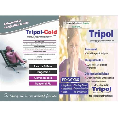 Tripol Cold 