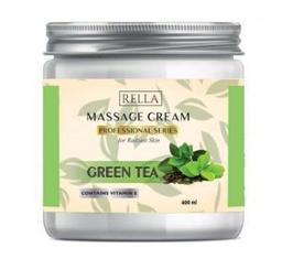 Green Tea Massage Cream