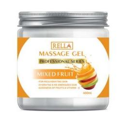 Mixed Fruit Massage Gel