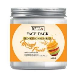 Mixed Fruit Face Pack