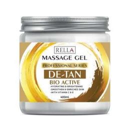 De-Tan Massage Gel