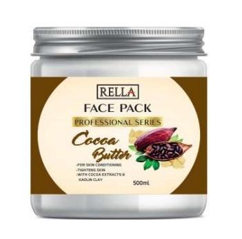 Cocoa Butter Face Pack