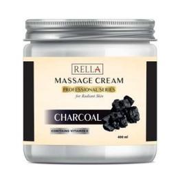 Charcoal Massage Cream
