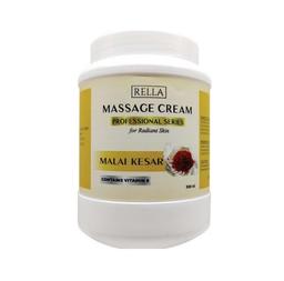 Malai Kesar Massage Cream