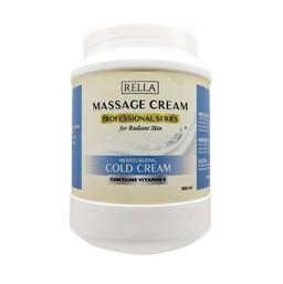 Cold Cream Massage Cream