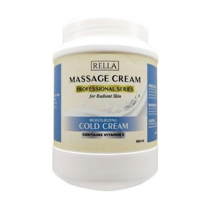 Cold Cream Massage Cream