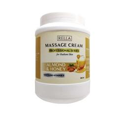 Almond & Honey Massage Cream