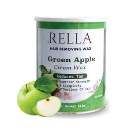 Green Apple Cream Wax