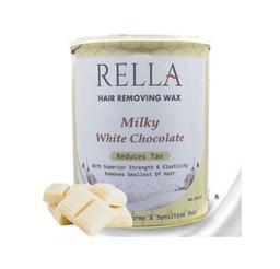 Milky White Chocolate 