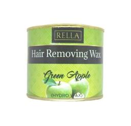 Green Apple Hair Removing Wax
