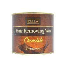 Chocolate Hair Removing Wax