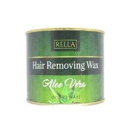 Aloe Vera Hair Removing Wax