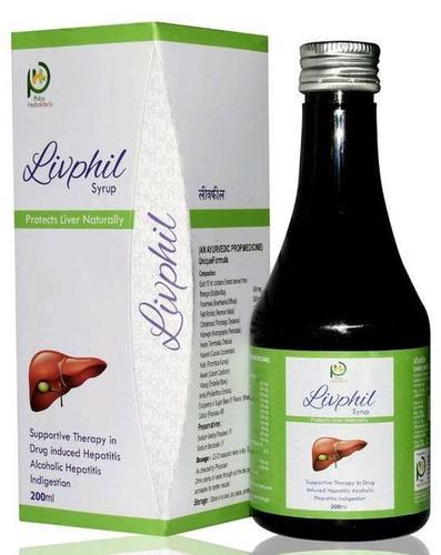 Herbal Syprup
