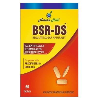 BSR-DS TABLETS