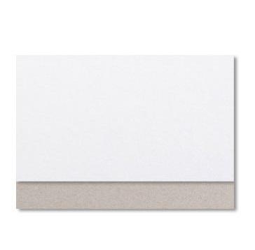 White/Grey Rigid Boards