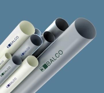 UPVC WATER PIPES