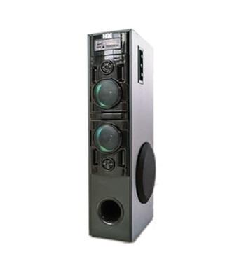 Tower Speaker HX-6033