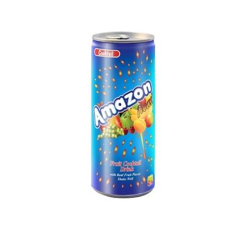 Amazon Cocktail Juice