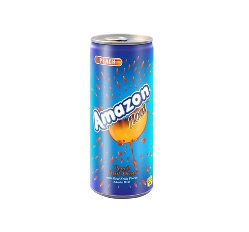 Amazon Peach Juice