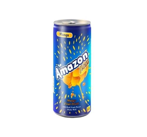 Amazon Mango Juice