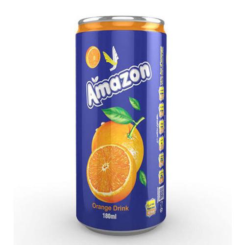 Amazon Orange Juice