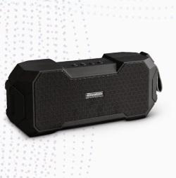 Bluetooth Speaker Model HX-RAVE