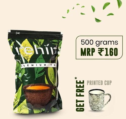 Premium Tea 500 grams