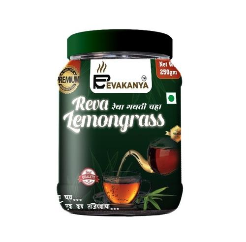 Reva Lemongrass Tea