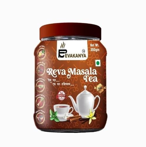Reva Masala Tea