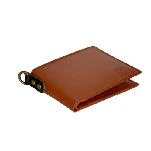 PURE LEATHER WALLET