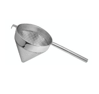 Heavy conical Strainer