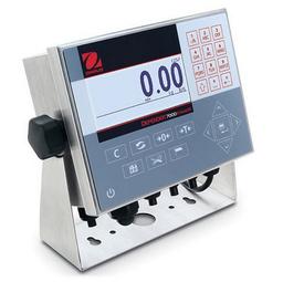  Advanced Performance Stainless Steel Indicator Weighing Balances 