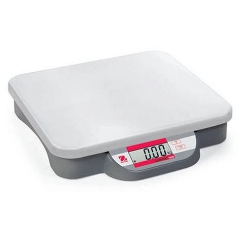  Catapult 1000 Economical Compact Shipping Scales 