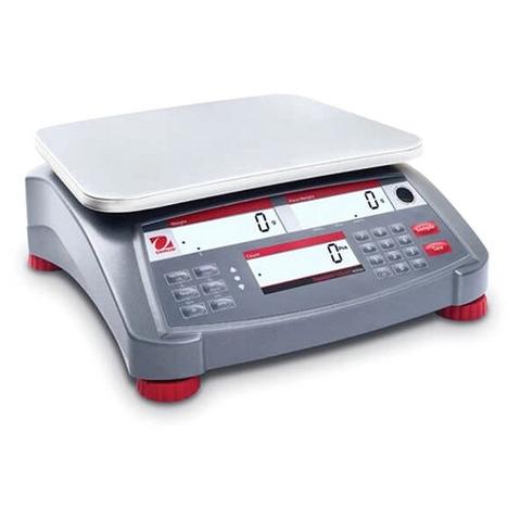  Range Count 2000 Top Of The Line Counting Scales 