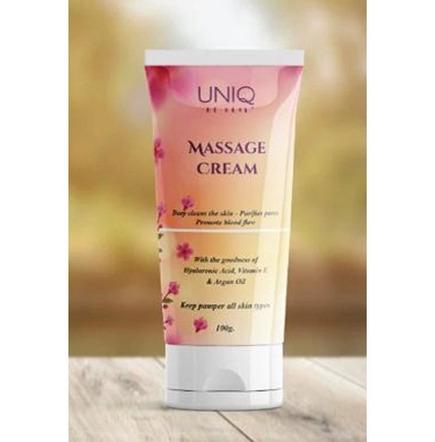 100gm Massage Cream 