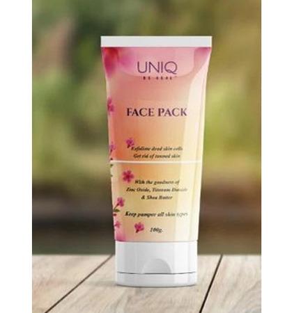 100gm Face Pack