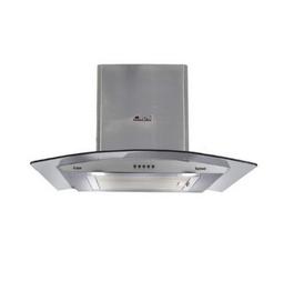 SPIRED Auto Clean Chimney