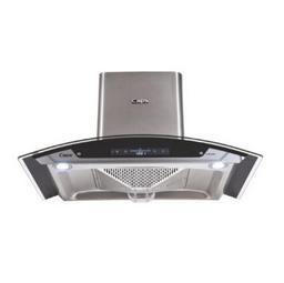 SYMPHONY Automatic Kitchen Chimney