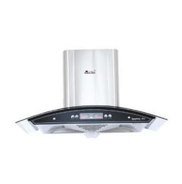 ECO SYMPHONY Modular Kitchen Chimney