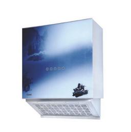 CRYSTAL Modular Kitchen Chimney