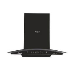 CRAFTY 60/75/90 11° Decline Groove Filter Chimney