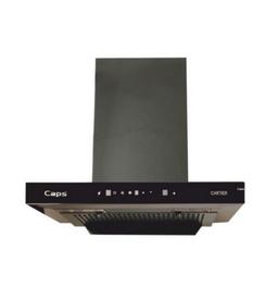 CARTIER 60/90 Toughened Glass Panel Chimney