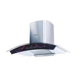 Auto Platinum Plus Kitchen Chimney