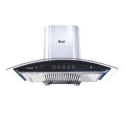 Auto Platinum Kitchen Chimney