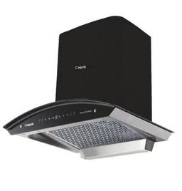 Auto Forbes 60 Electric Kitchen Chimney