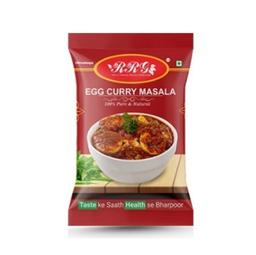 RRG Egg Curry Masala 